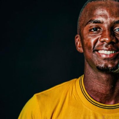 Andrew bisa eleito melhor guarda-redes do mês da Liga