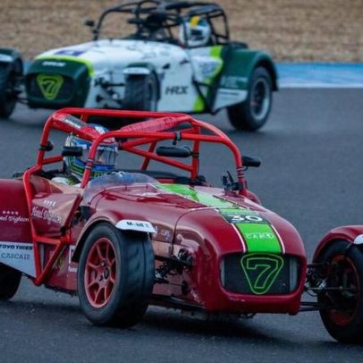 João Rebelo Martins vence o Troféu 310R após fim de semana consistente no Estoril