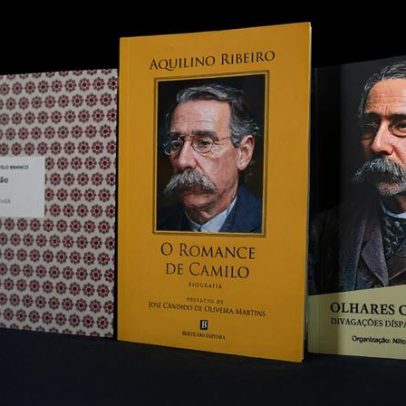 Homenagem a Camilo reforça o legado de uma figura marcante