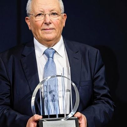 Morre António Oliveira, presidente da OLI, empresa aveirense