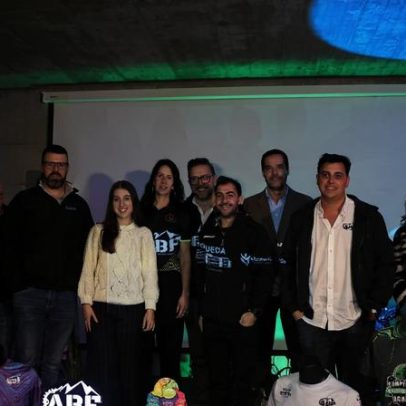 Águeda 2026: Campeonato de BTT reforça ambição, inclusão e impacto