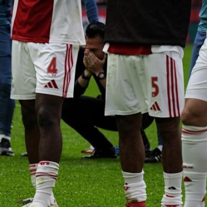 Colapsos inesquecíveis na luta por títulos no futebol europeu