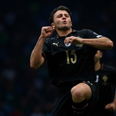 Canal digital brasileiro chega a Portugal para transmitir jogos do Mundial