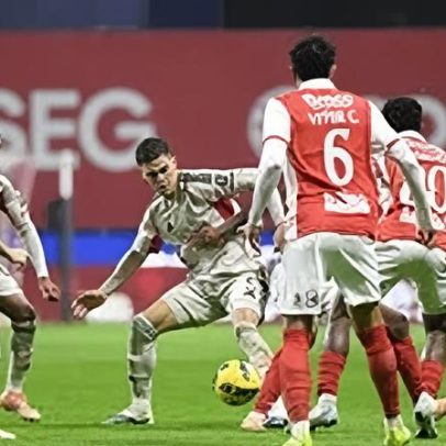 Distância entre Benfica, FC Porto e Sporting vai além de erros de arbitragem