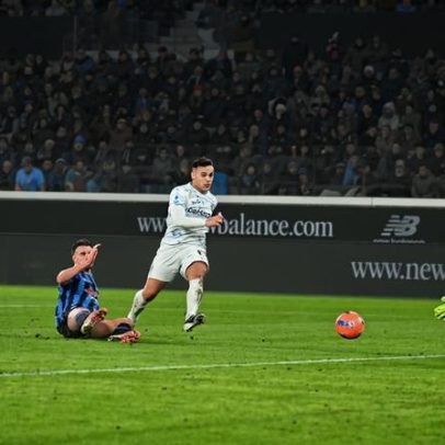 Inter vence na Série A e mantém liderança após mais uma jornada