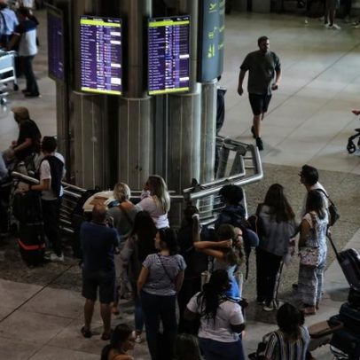 Governo propõe novos critérios para o subsídio de mobilidade