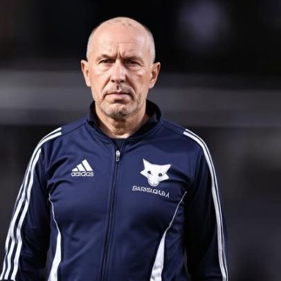 Leonardo Jardim justifica decisão por não estar a cem por cento