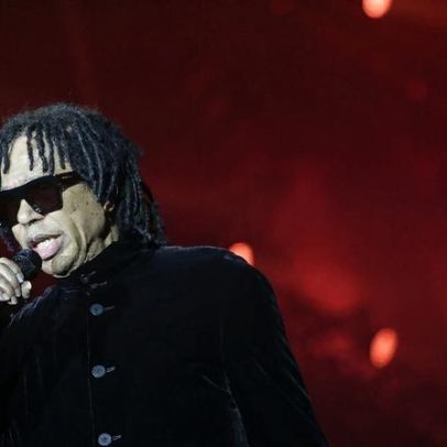 Djavan atua em Lisboa em 2026 para celebrar 50 anos de carreira