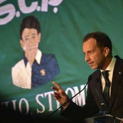 Razões do timing do anúncio e motivos da recandidatura de Frederico Varandas