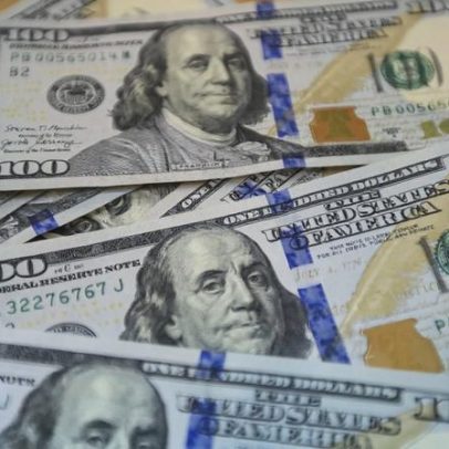Reservas internacionais de Moçambique estagnam em outubro