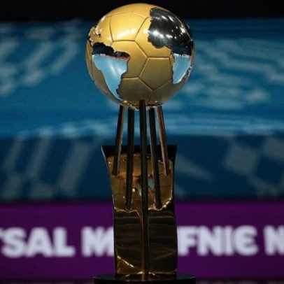 Portugal é vice-campeão do Mundo de Futsal Feminino