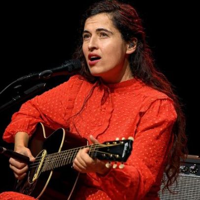 Sílvia Pérez Cruz atua em dois concertos em Lisboa em junho