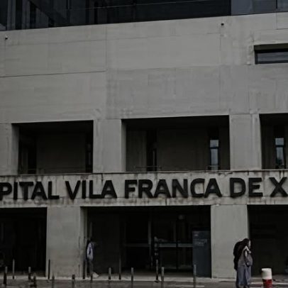 Hospital de Vila Franca de Xira investe 6 milhões em camas