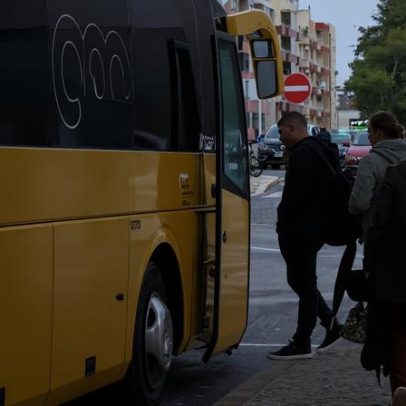 Sindicato rodoviário prevê boa adesão no Alentejo