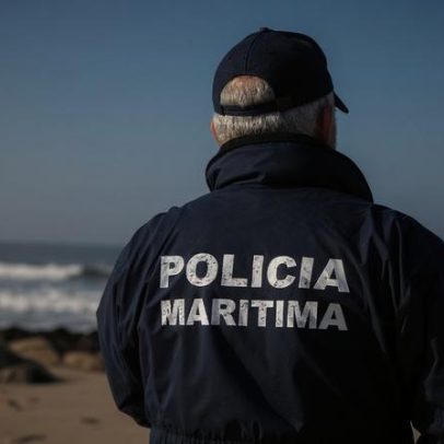 Lisboa: dois corpos encontrados nas margens do Tejo