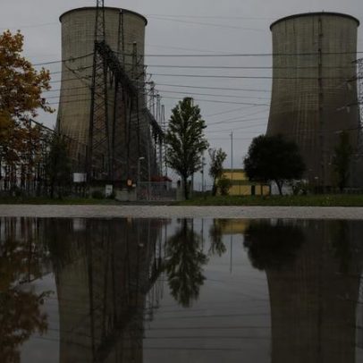 Estado mantém pagamento a antigos trabalhadores da central do Pego em 2026