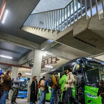 Aumentam queixas contra operadores como Flixbus e Rede Expressos, aponta JN