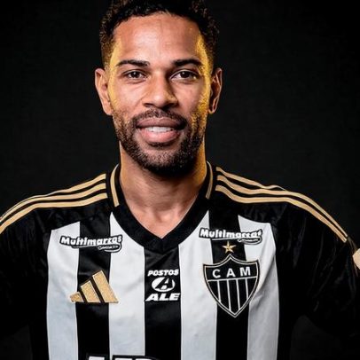 Rescisão unilateral com o Al Hilal: jogador retorna ao Brasil