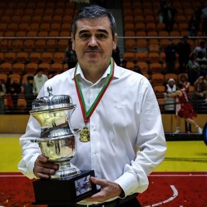 Vitória de Norberto Alves aumenta a confiança da equipa