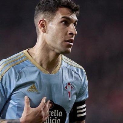 Ex-capitão do Celta de Vigo condenado por abuso sexual