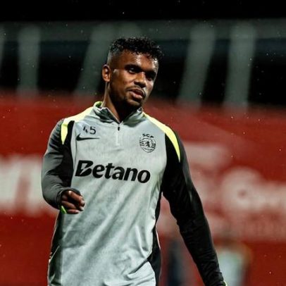 David Moreira com abordagens da Espanha
