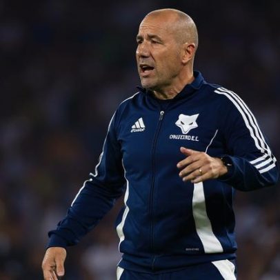 Leonardo Jardim admite que muitos diziam que seria fácil