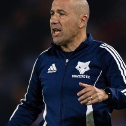 Ex-Benfica sofre derrota frente a Leonardo Jardim na Taça do Brasil