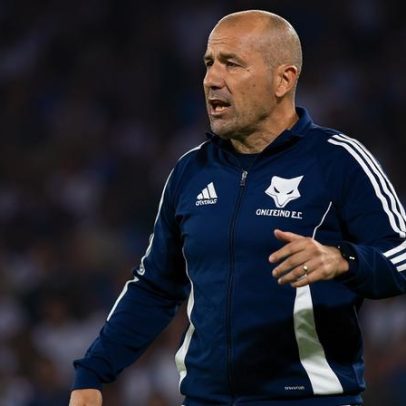 Leonardo Jardim já decidiu sobre o Cruzeiro
