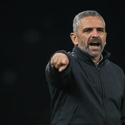 Sporting de Rui Borges frente ao de Ruben Amorim: comparação de estilos