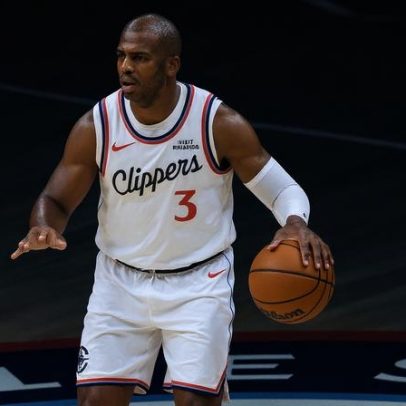 A história por detrás da polémica dispensa de Chris Paul a meio da noite