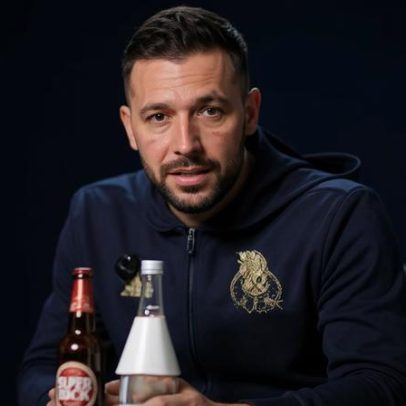 FC Porto revela moldes do estágio de janeiro anunciado por Farioli