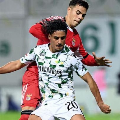 Notas do Moreirense: começo promissor, fim decepcionante