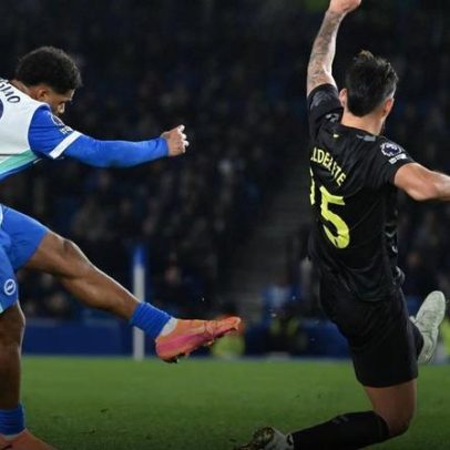 Brighton e Sunderland disputam o primeiro confronto histórico na Premier League