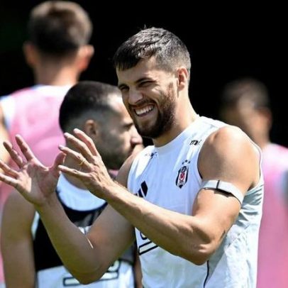 Jurásek quer o mesmo que Rafa, segundo o Benfica