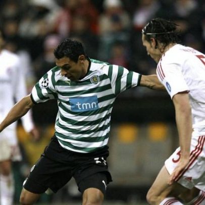 Sporting pode vencer o Bayern, dizem ex-jogadores do 1-7