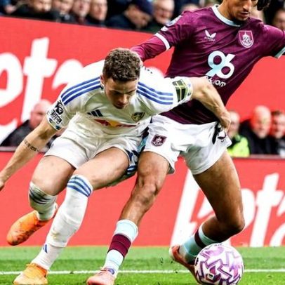 Jogador da Premier League suspenso por quatro jogos