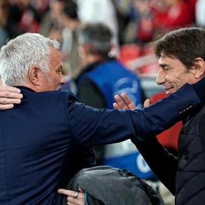 Mourinho é defendido contra a ideia de que está acabado