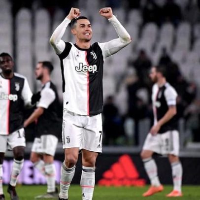 Seguir o exemplo de Cristiano Ronaldo, não o de Messi