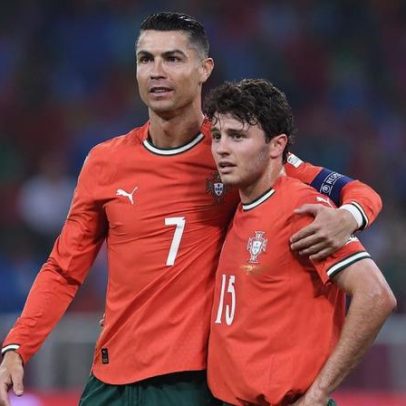 Ronaldo longe do topo; jogador da La Liga entre os melhores do Mundial 2026