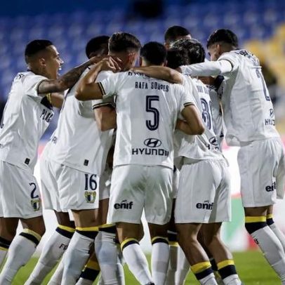 Famalicão, segundo melhor de sempre no réveillon, entra na pior fase da época