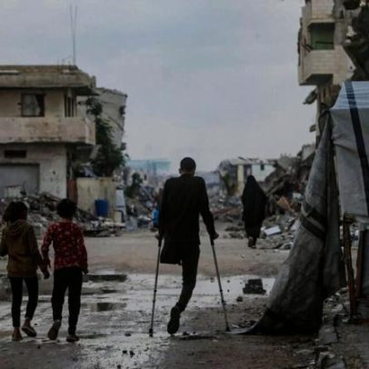 Hamas defende que cessar-fogo respeite o direito de estar armado