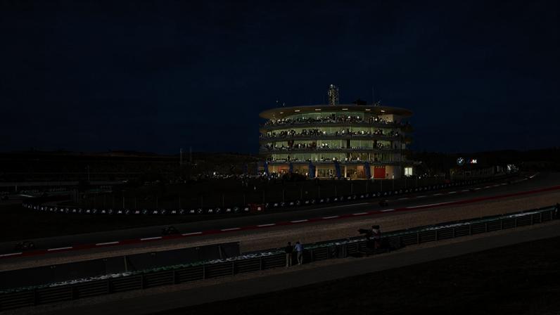 A prova vai voltar a integrar o Mundial de Fórmula 1, no Autódromo Internacional do Algarve. Foto: José Sena Goulão / Lusa