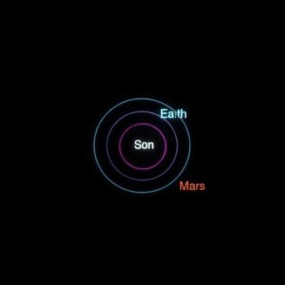 Cometa interestelar 3I/Atlas atinge a maior aproximação à Terra