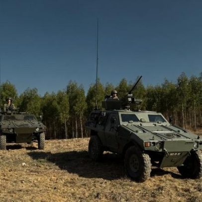 Orçamento da Lei de Programação Militar cresce quase 5x em 2025