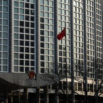 China opõe-se a tentativas dos EUA de intimidar a Venezuela