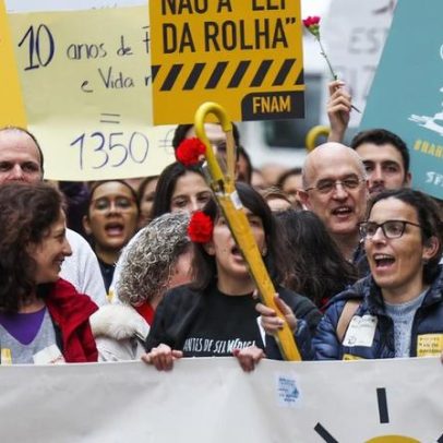 Concurso de especialistas expõe falha grave do governo