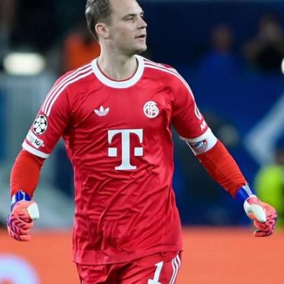 Neuer gera preocupação no Bayern após alertas internos