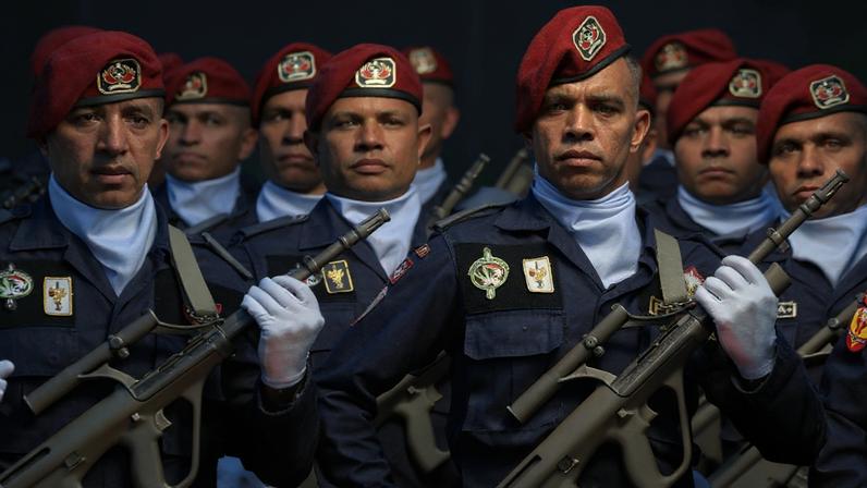Polícia timorense pede que festejos de Ano Novo sejam feitos em segurança