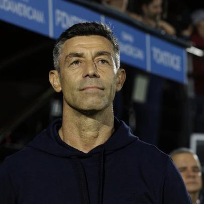 Caixinha regressa ao México para treinar o Juárez