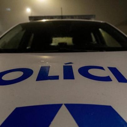 Invasão à casa da ex-companheira, agressões e levou dois filhos